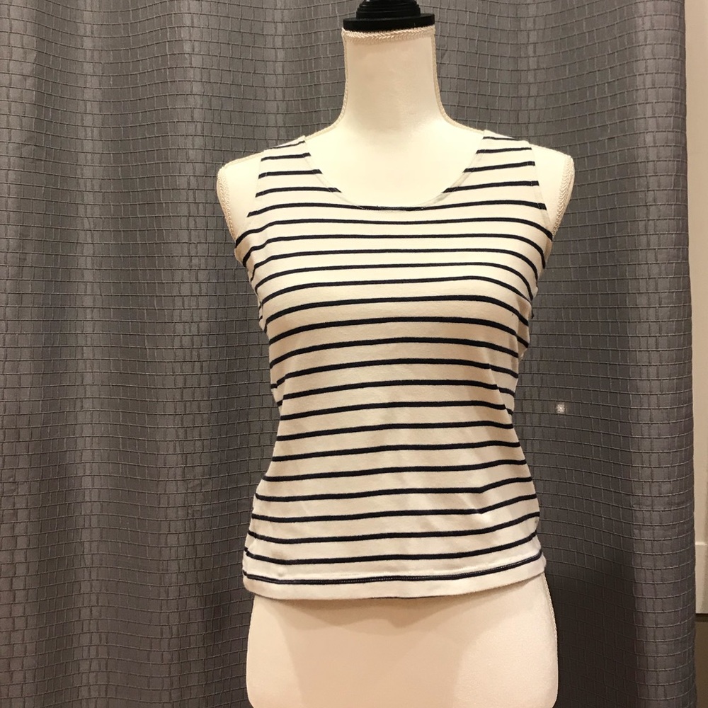 NY&CO top